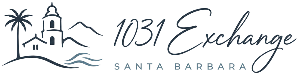 1031 Exchange Santa Barbara logo