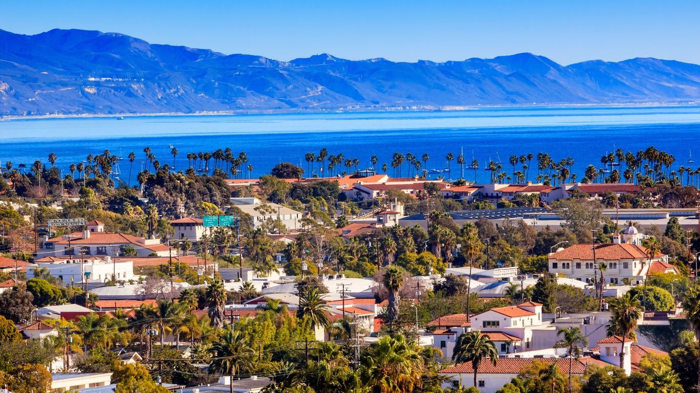 Santa Barbara 1031 exchange planning