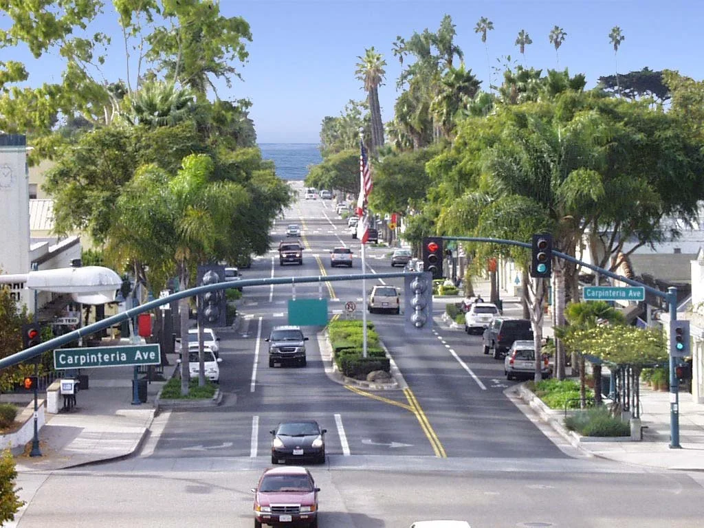 Carpinteria