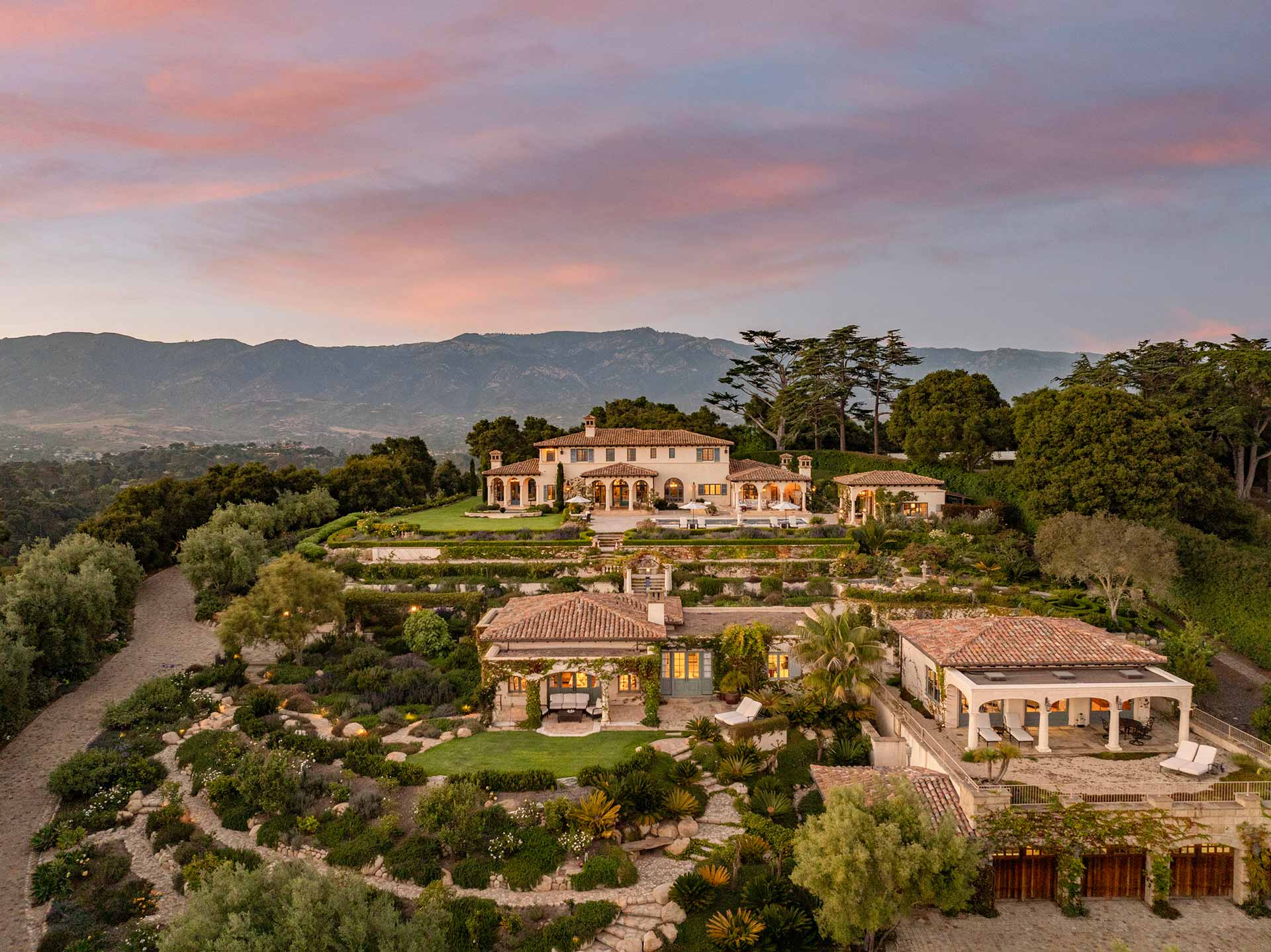 Hope Ranch