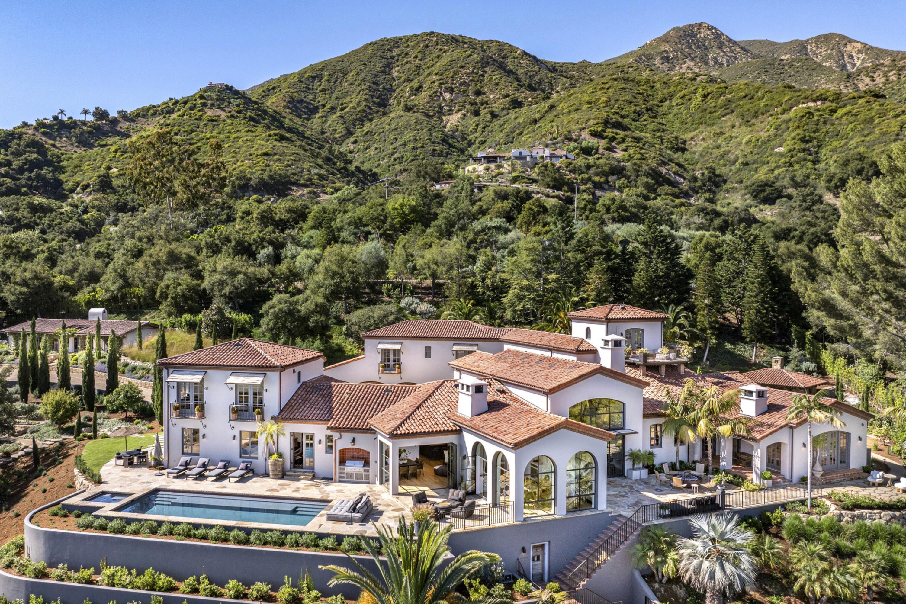 Montecito