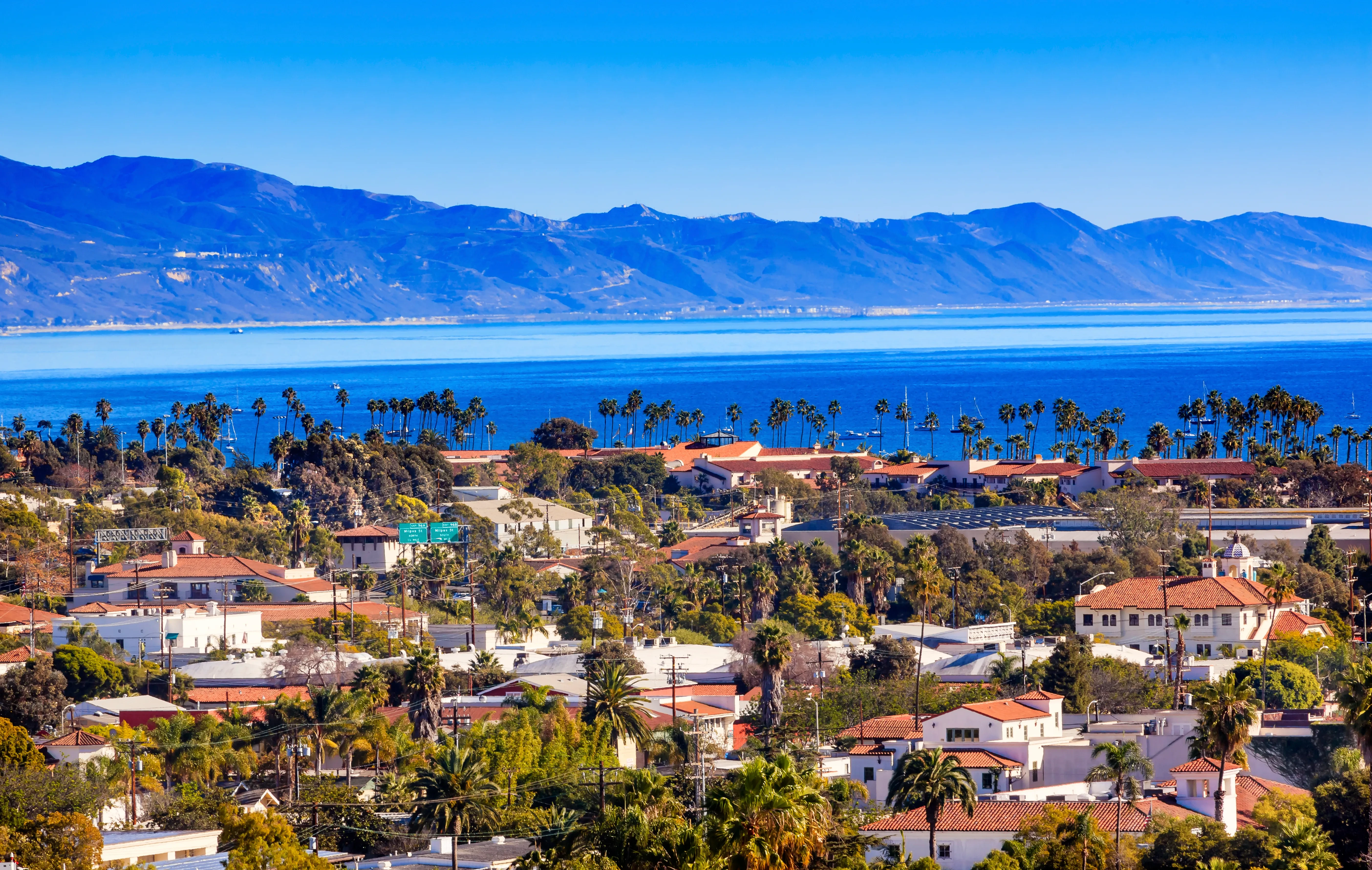 Montecito