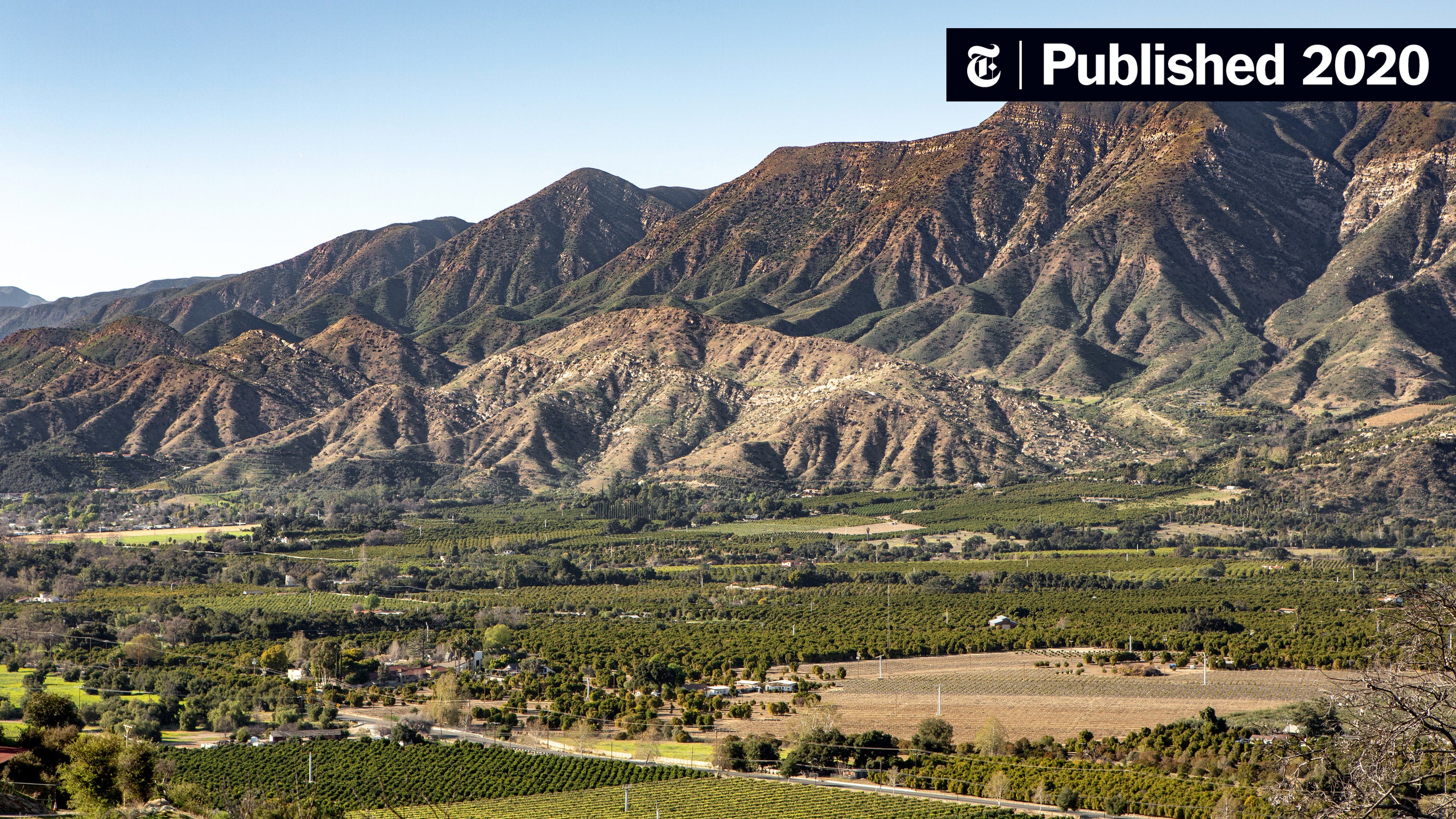 Ojai