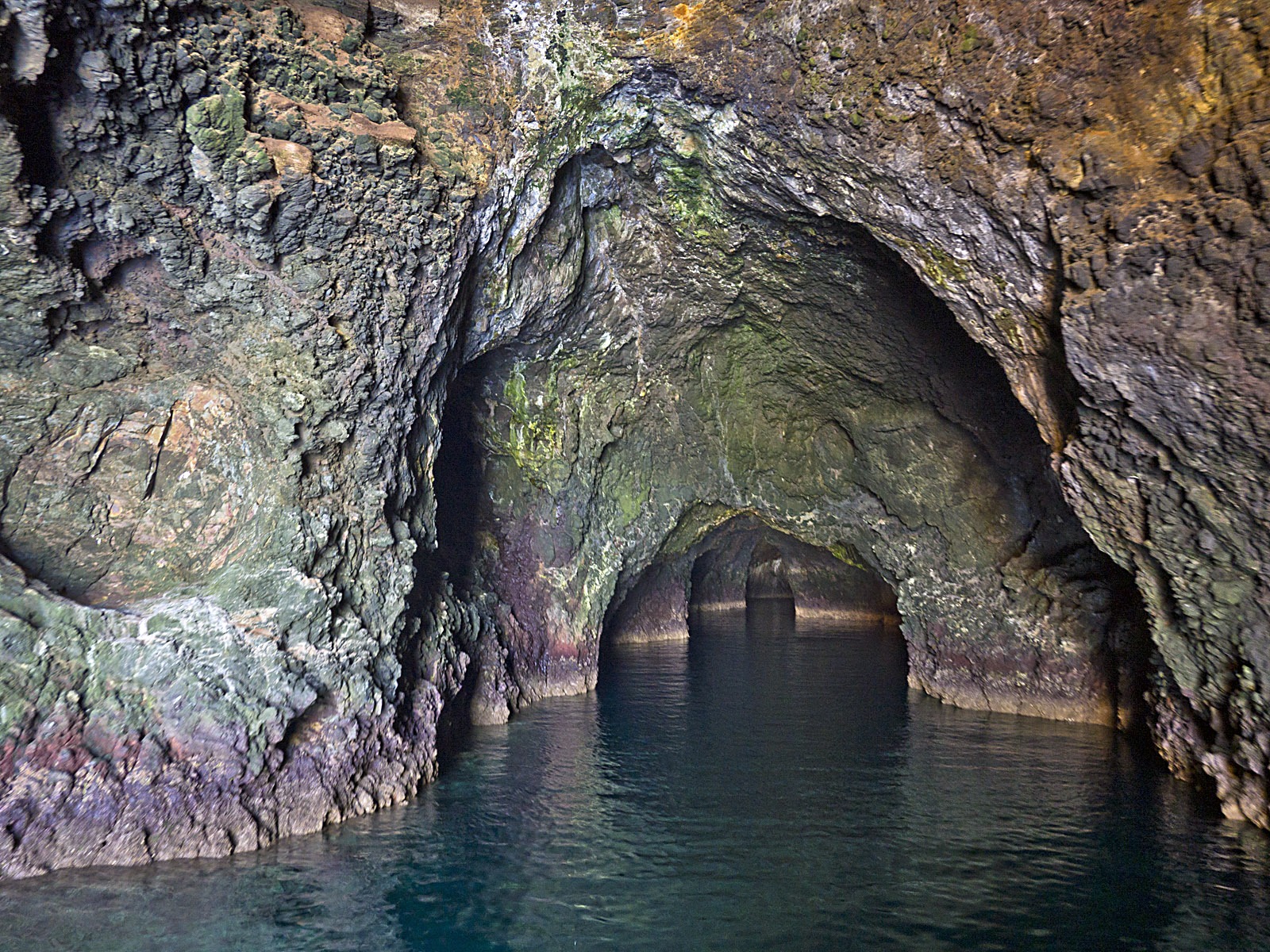 Painted Cave