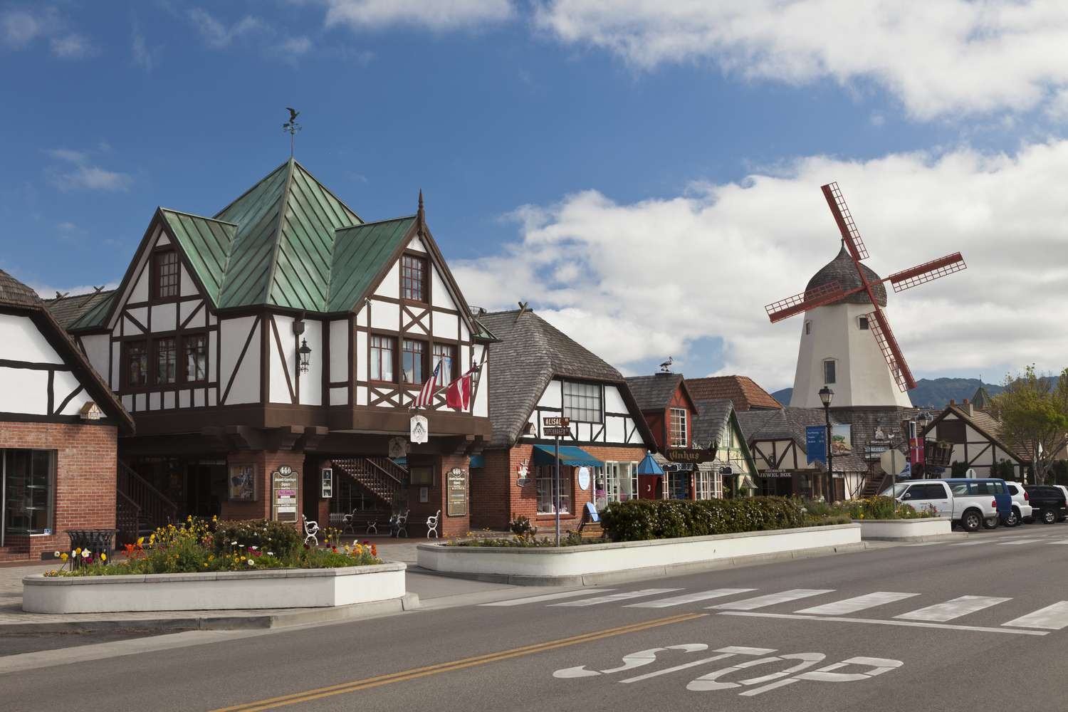 Santa Ynez