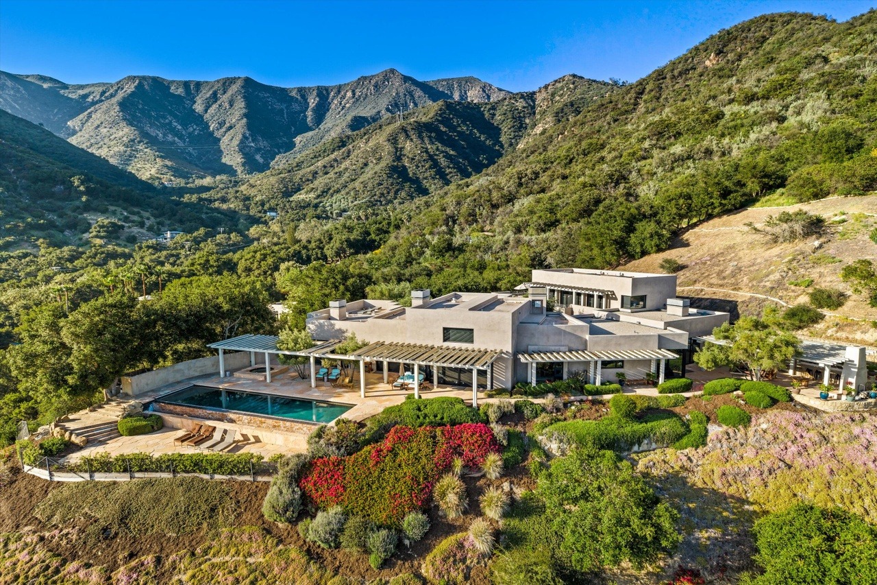 Toro Canyon